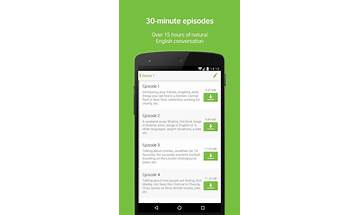 LearnEnglish Podcasts for Android - Download the APK from Habererciyes